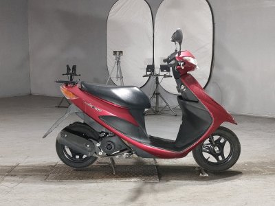 Suzuki ADDRESS V50
