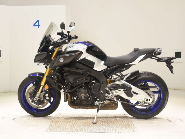 Yamaha MT-10SP — фото 2