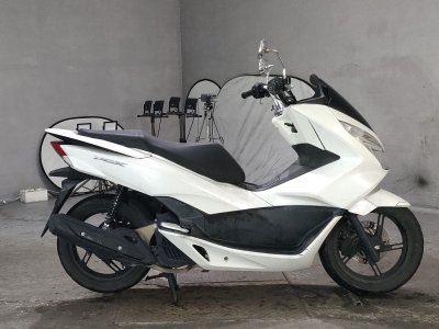 Honda PCX125