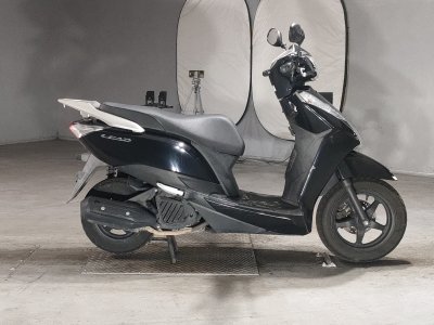 Honda LEAD125