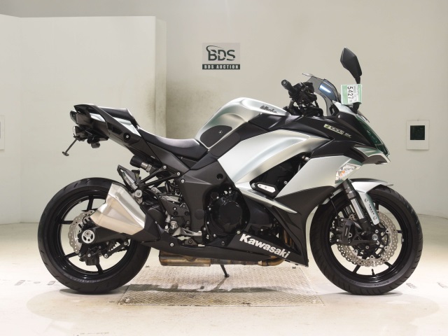 Kawasaki NINJA1000A