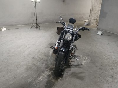 Yamaha DRAGSTAR XVS1100 — фото 3