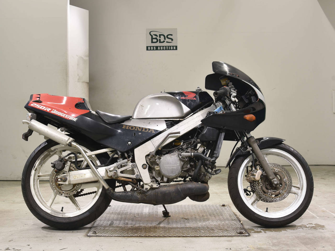 Honda NSR250R