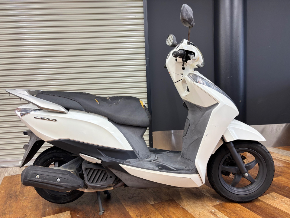 Honda LEAD125
