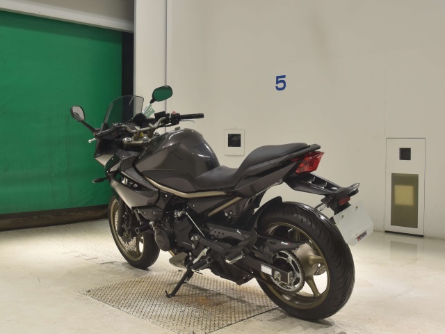 Yamaha XJ6 DIVERSION S — фото 6