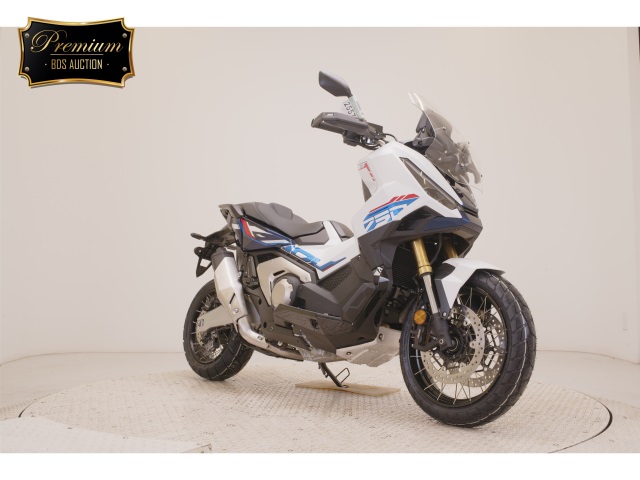 Honda X-ADV750-2 — фото 3