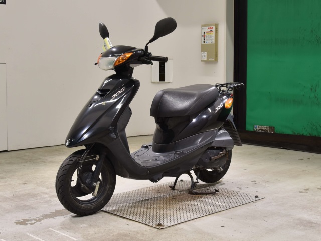 Yamaha JOG 50 — фото 4