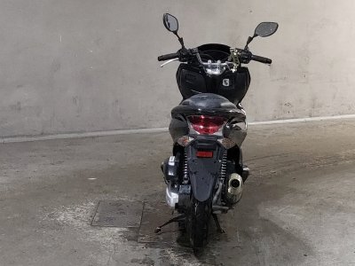 Honda PCX150 — фото 4