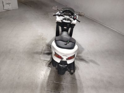 Honda FORZA Z — фото 6