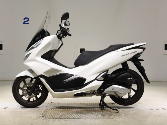 Honda PCX150 — фото 2