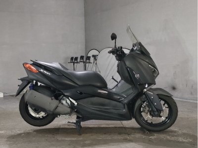 Yamaha X-MAX250