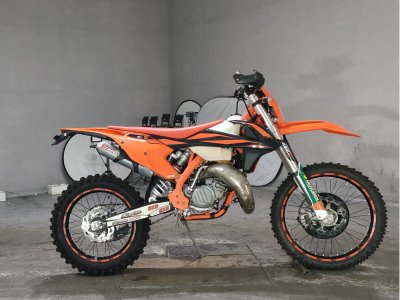 KTM 150XC