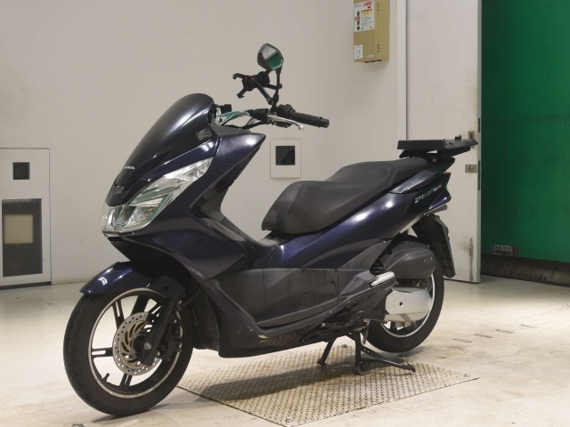 Honda PCX150 — фото 4