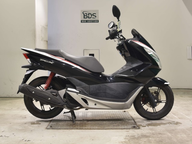 Honda PCX125
