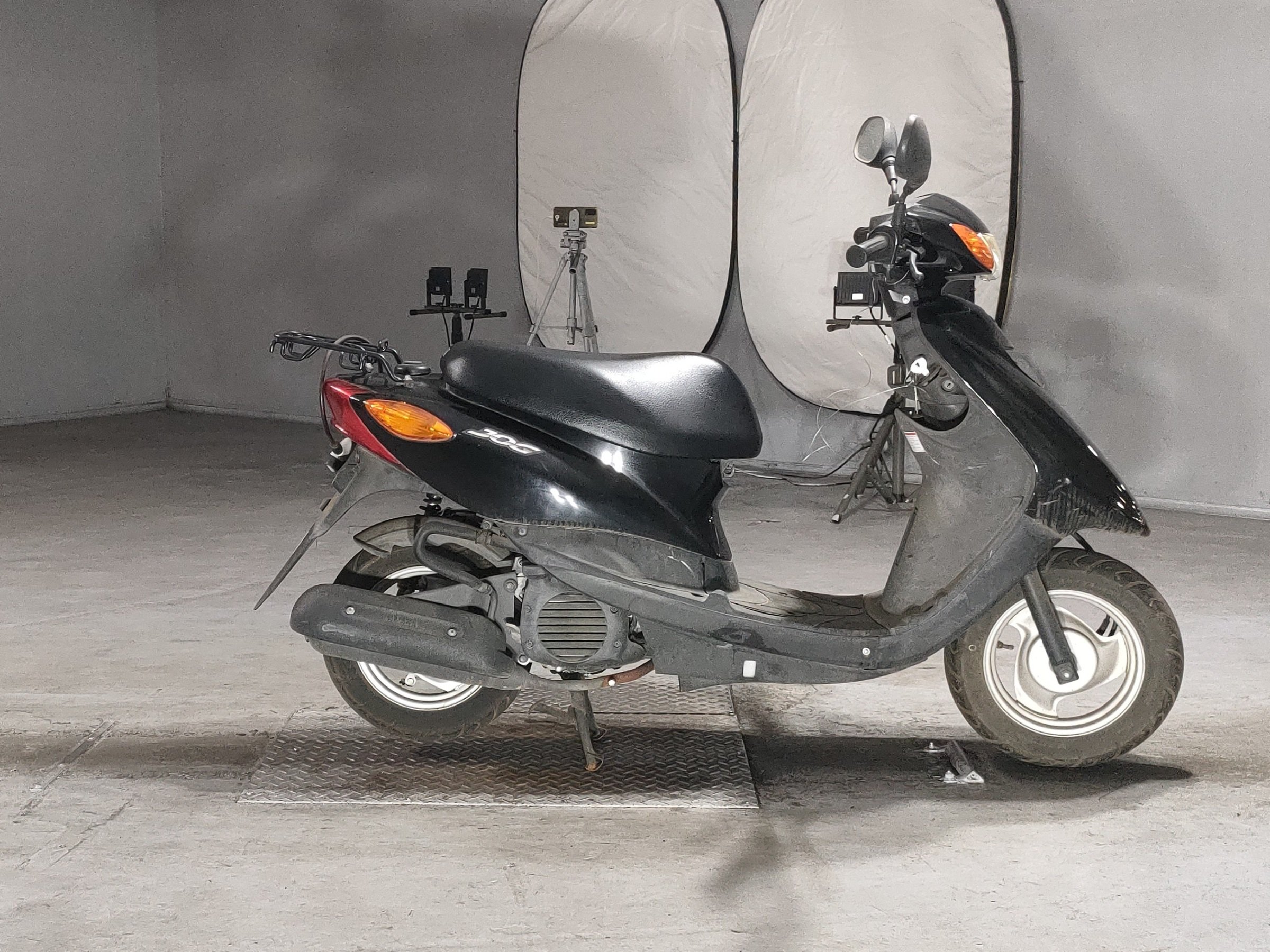 Yamaha JOG 50