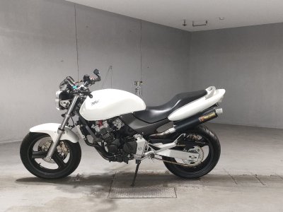 Honda HORNET 250 — фото 2