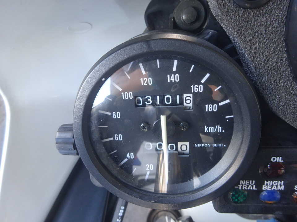 Honda CBR250RR — фото 2