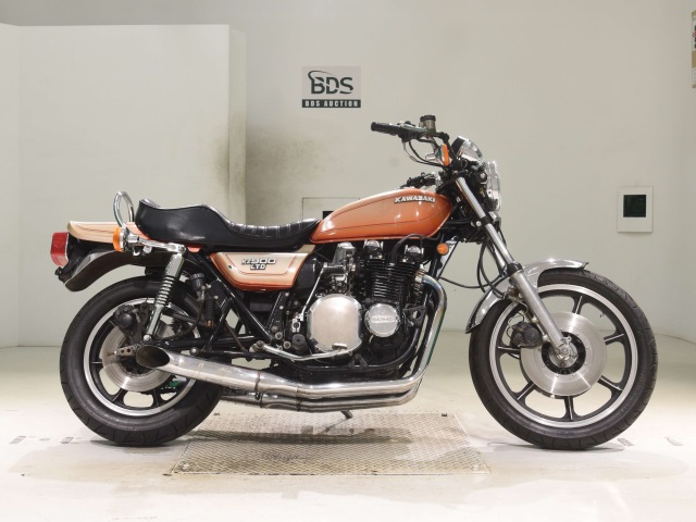 Kawasaki Z900LTD