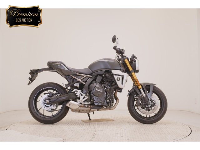 Suzuki GSX-8TT