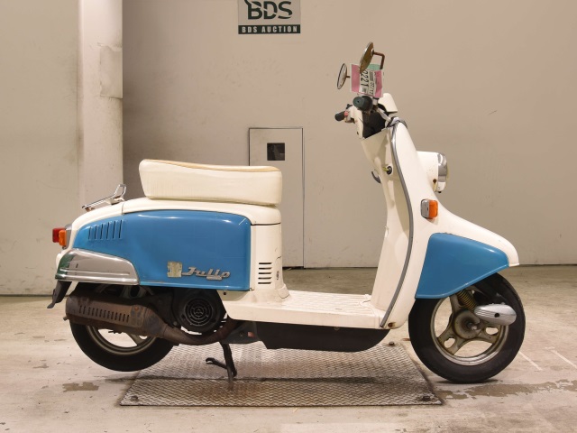 Honda JULIO