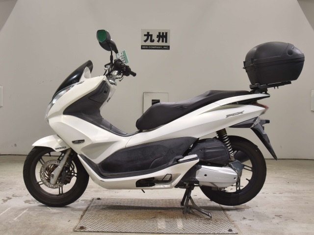 Honda PCX125 — фото 2