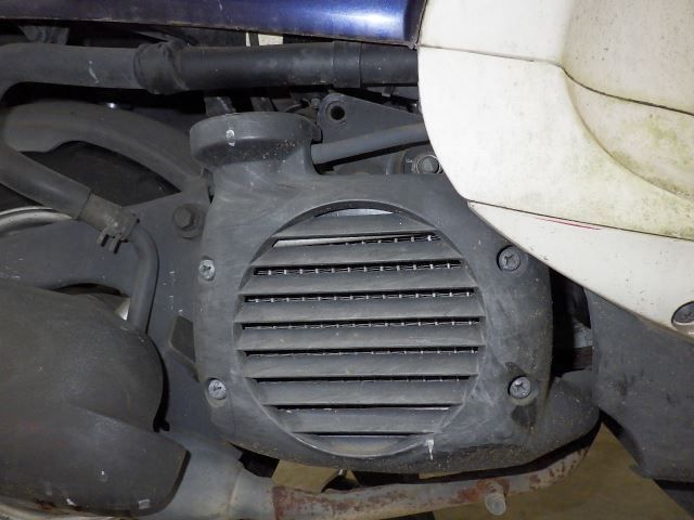 Двигатель — фото 1