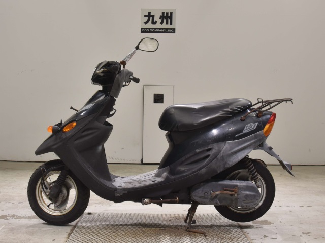 Yamaha BJ — фото 2