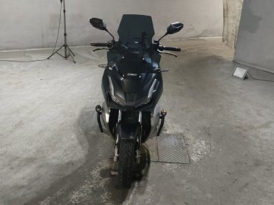 Honda ADV 150 — фото 3