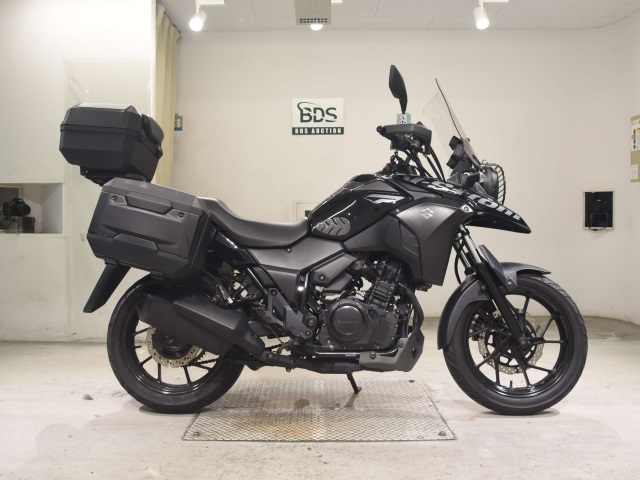 Suzuki V-STROM DL250
