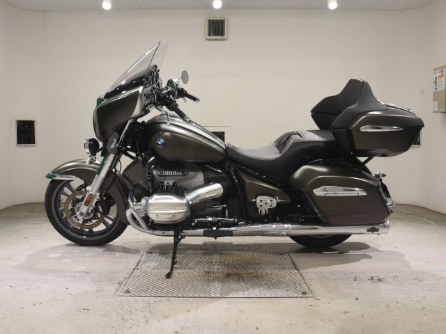 BMW R18 TRANSCONTINENTAL — фото 2