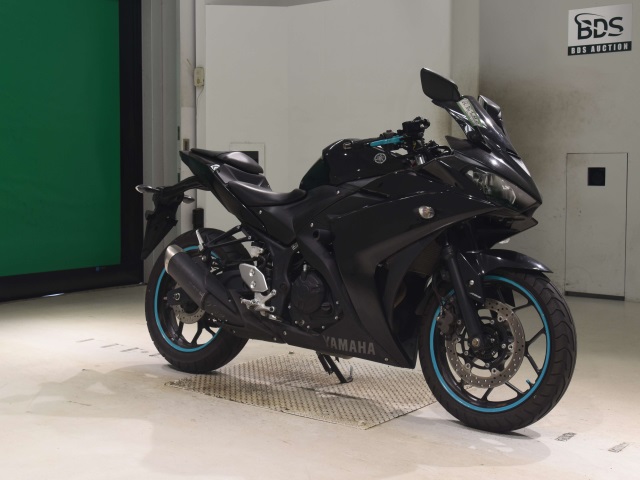 Yamaha YZF-R3 — фото 3