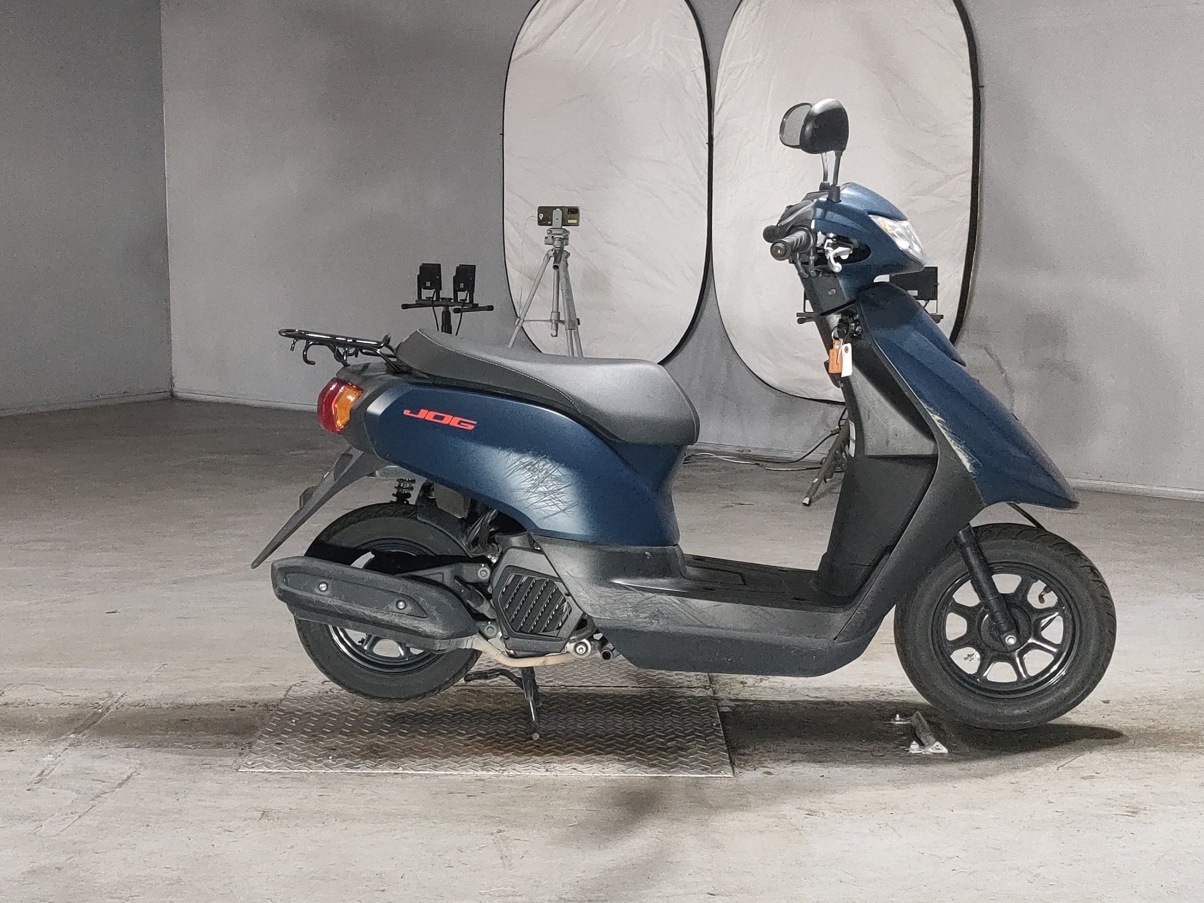 Yamaha JOG 50