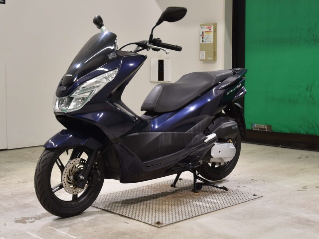 Honda PCX150 — фото 4