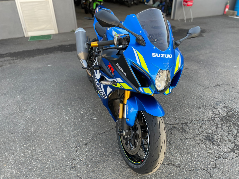 Фото мотоцикла