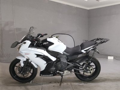 Kawasaki NINJA650 — фото 2