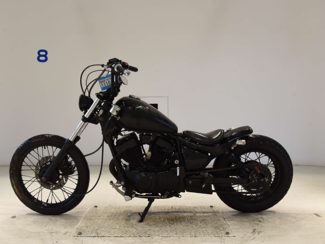 Yamaha VIRAGO XV250 — фото 2