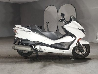 Honda FORZA Z