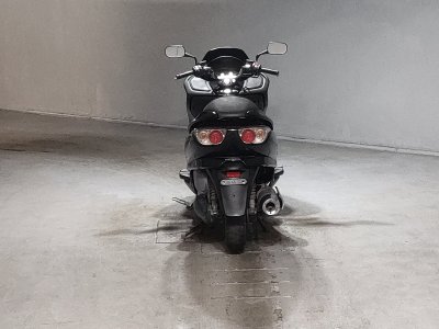 Honda FORZA Z — фото 4