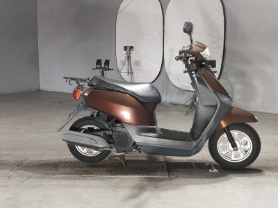 Honda TACT125