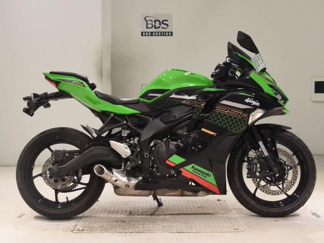 2779] Kawasaki NINJA ZX-25R - ZX250E-A03678