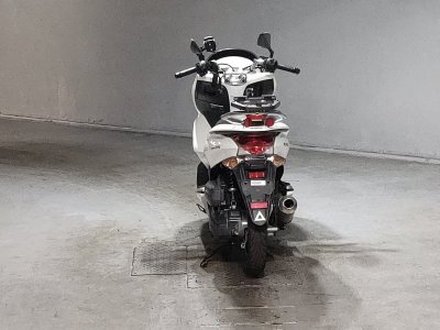 Honda PCX125 — фото 4