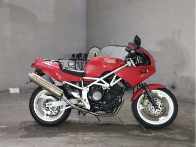 Yamaha TRX850