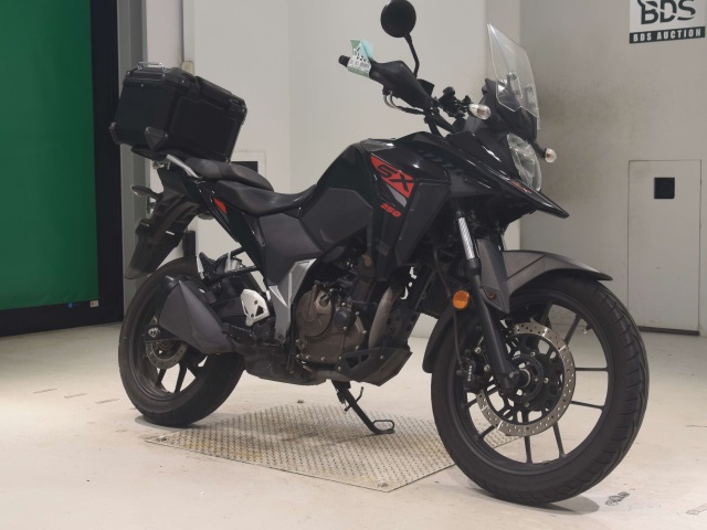 Suzuki V-STROM DL250SX — фото 3