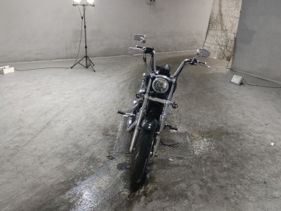HD SPORTSTER XL883L — фото 3