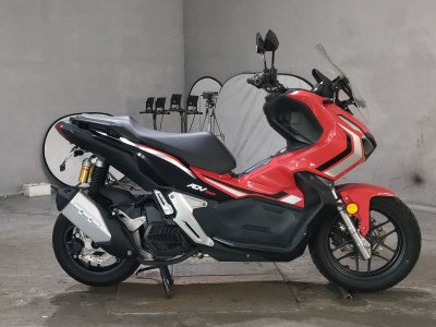 Honda ADV 150