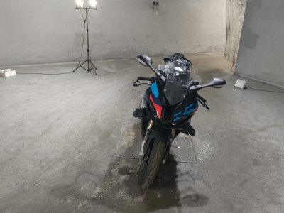 BMW S1000RR — фото 3
