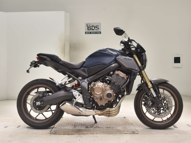 Honda CB650R