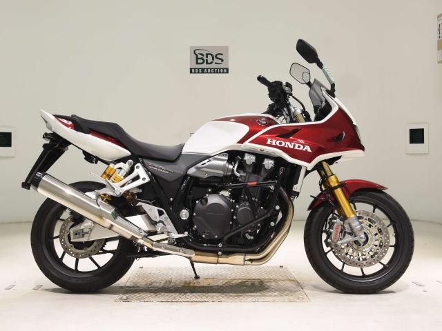 Honda CB1300SF BOLDOR