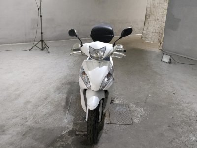 Honda DIO110 — фото 3