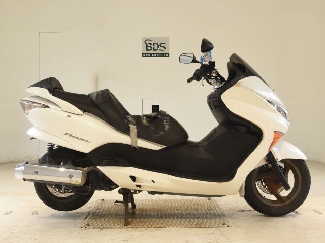 Honda FORZA Z